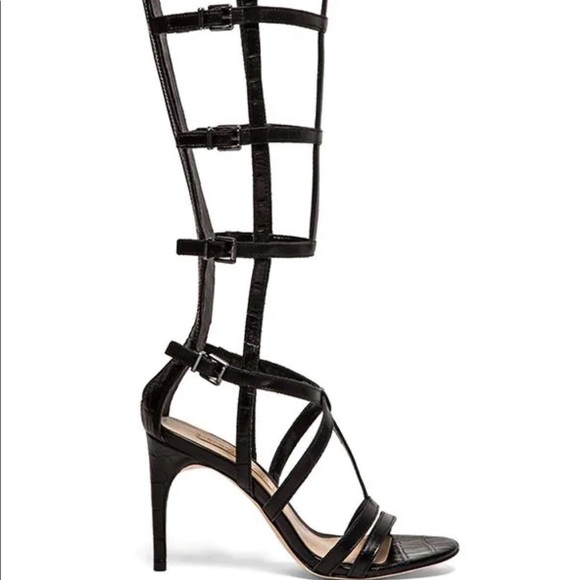 BCBG Pike Gladiator sandal - Picture 2 of 7